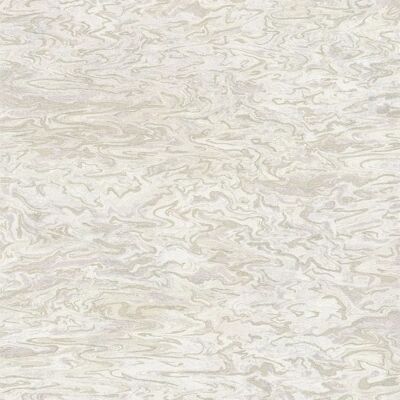 Profhome Patterned Non-Woven Wallpaper - 5.33 m² - Cream Ivory Pink Gold Profhome Patterned Non-Woven Wallpaper - 5.33 m² - Cream Ivory Pink Gold