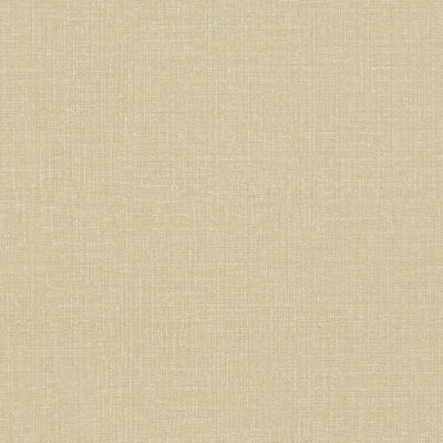 Profhome Sandy Beige Gold Hot Embossed Wallpaper - Wallcovering Profhome Sandy Beige Gold Hot Embossed Wallpaper - Wallcovering