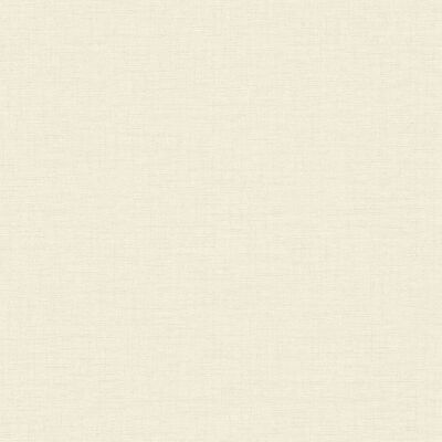 Profhome Oyster White Non-Woven Wallpaper - Wall Decor Profhome Oyster White Non-Woven Wallpaper - Wall Decor