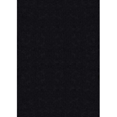 The Carpet Relax Negro - Alfombra The Carpet Relax Negro - Alfombra