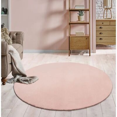 The Carpet Relax Rosa - Alfombra The Carpet Relax Rosa - Alfombra