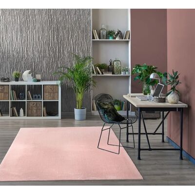 The Carpet Relax Rosa - Alfombra The Carpet Relax Rosa - Alfombra