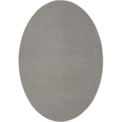 THE CARPET Relax Grau - Teppich THE CARPET Relax Grau - Teppich