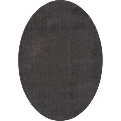 THE CARPET - Relax - Anthrazit - 140x200 cm - Rug THE CARPET - Relax - Anthrazit - 140x200 cm - Rug