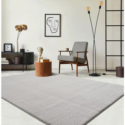 THE CARPET - Relax - Sand - 80x300 cm - Rug THE CARPET - Relax - Sand - 80x300 cm - Rug