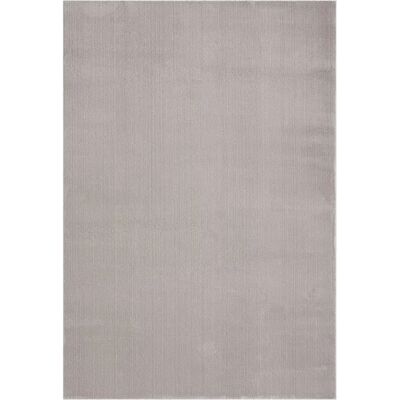 DER TEPPICH Relax Beige 300x400cm Waschbar Modern Rutschfest DER TEPPICH Relax Beige 300x400cm Waschbar Modern Rutschfest