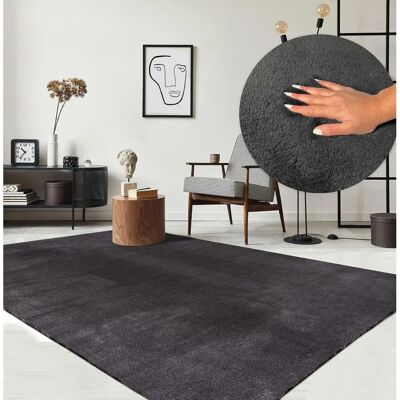 The Carpet Relax - Moderner Muster-Teppich - 300x400 cm The Carpet Relax - Moderner Muster-Teppich - 300x400 cm