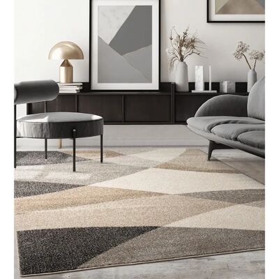 THE CARPET Pearl Beige - Tapis - Publicité THE CARPET Pearl Beige - Tapis - Publicité