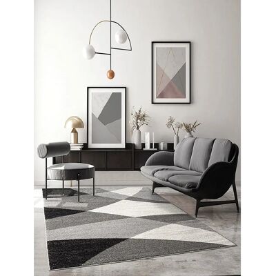 THE CARPET Thales 200x280cm - Teppich THE CARPET Thales 200x280cm - Teppich