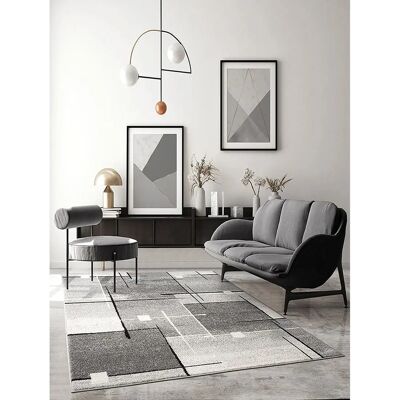 THE CARPET Thales - Moderner dichter Teppich THE CARPET Thales - Moderner dichter Teppich