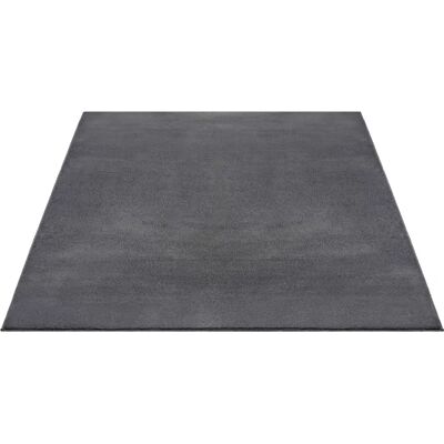 THE CARPET - Focus - Grau - 200x280 cm - Rug THE CARPET - Focus - Grau - 200x280 cm - Rug