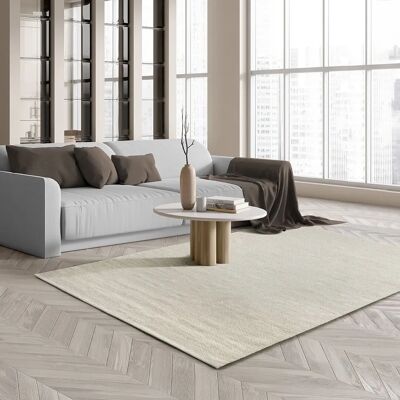 THE CARPET - Stockholm - beige - 200x290 cm - Rug THE CARPET - Stockholm - beige - 200x290 cm - Rug