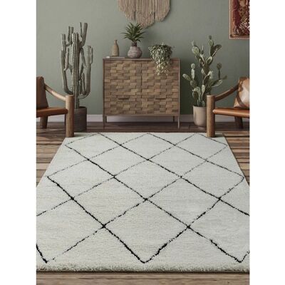THE CARPET Bahar Shaggy - Tapis - Publicité THE CARPET Bahar Shaggy - Tapis - Publicité
