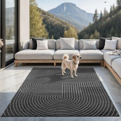 THE CARPET Tenerife Plus - Outdoor Teppich THE CARPET Tenerife Plus - Outdoor Teppich