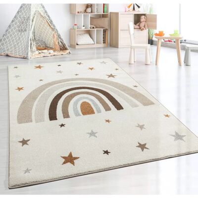 THE CARPET Beat Kids Kinderzimmer Teppich - Teppich THE CARPET Beat Kids Kinderzimmer Teppich - Teppich