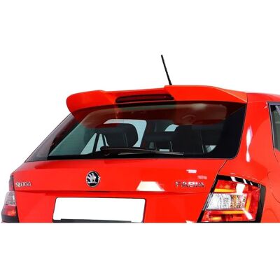Aileron de Toit RDX Fabia - Aileron arrière Aileron de Toit RDX Fabia - Aileron arrière