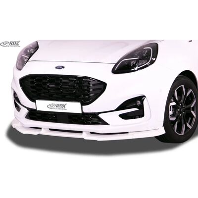 RDX - VARIO-X - 3-delad - PU - Spoiler RDX - VARIO-X - 3-delad - PU - Spoiler