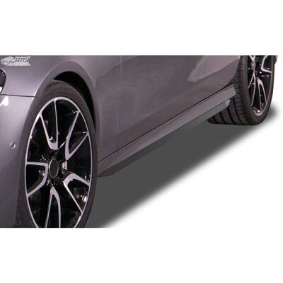 RDX RACEDESIGN Mercedes E-Class W213 AMG-Line & E43 Left Right Side Skirt Set RDX RACEDESIGN Mercedes E-Class W213 AMG-Line & E43 Left Right Side Skirt Set