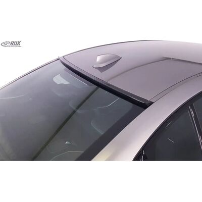 RDX RACEDESIGN Aleron Roof Lip - Car Roof Spoiler RDX RACEDESIGN Aleron Roof Lip - Car Roof Spoiler