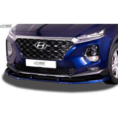 RDX RACEDESIGN - VARIO-X - Hyundai Santa Fe - Spoiler RDX RACEDESIGN - VARIO-X - Hyundai Santa Fe - Spoiler