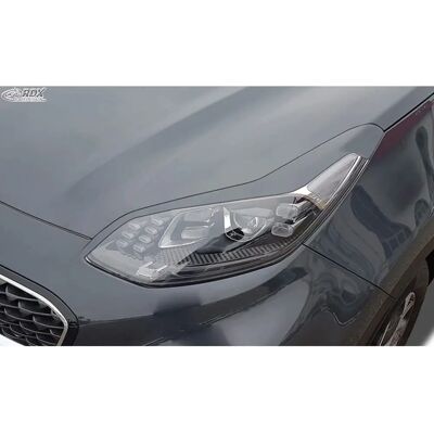RDX RaceDesign Scheinwerferkanten - Auto Scheinwerferkanten RDX RaceDesign Scheinwerferkanten - Auto Scheinwerferkanten