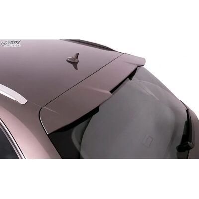 RDX RACEDESIGN Dakklepper - Audi A4 B8 RDX RACEDESIGN Dakklepper - Audi A4 B8