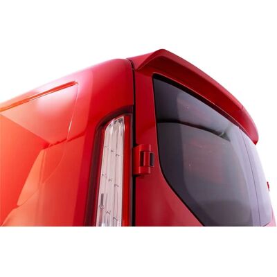 RDX RACEDESIGN Roof Spoiler Ford Transit Custom - Rear RDX RACEDESIGN Roof Spoiler Ford Transit Custom - Rear