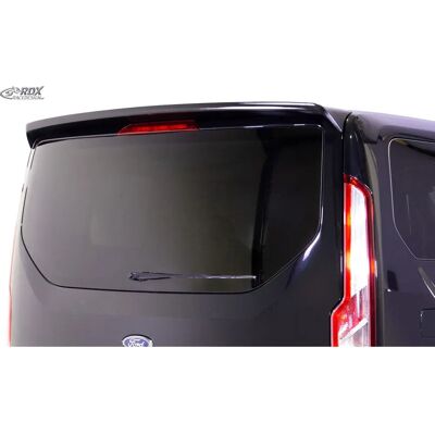 RDX RACEDESIGN Dakklep - Dakklep voor Ford Transit Custom / Tourneo Custom RDX RACEDESIGN Dakklep - Dakklep voor Ford Transit Custom / Tourneo Custom