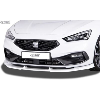 RDX Vario-X Alerón delantero - Spoiler de coche RDX Vario-X Alerón delantero - Spoiler de coche