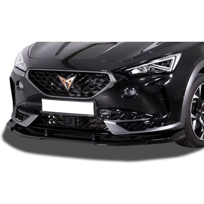 RDX Vario-X Fronspoiler för CUPRA Formentor - Spoiler RDX Vario-X Fronspoiler för CUPRA Formentor - Spoiler