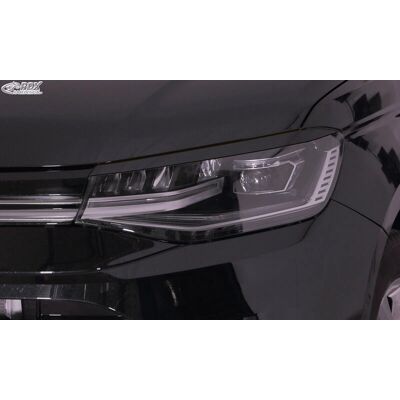 RDX RACEDESIGN VW Caddy Koplampenrand - Autotoebehoren RDX RACEDESIGN VW Caddy Koplampenrand - Autotoebehoren