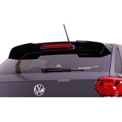RDX RACEDESIGN - Roof Spoiler Polo 2G RDX RACEDESIGN - Roof Spoiler Polo 2G
