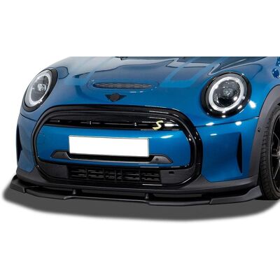 RDX Vario-X Spoiler Delantero para Mini F55/F56/F57 - Deportivo, Fácil de Instalar RDX Vario-X Spoiler Delantero para Mini F55/F56/F57 - Deportivo, Fácil de Instalar