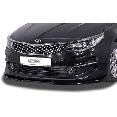 RDX RACEDESIGN - Vario-X - Kia Optima JF - Spoiler RDX RACEDESIGN - Vario-X - Kia Optima JF - Spoiler