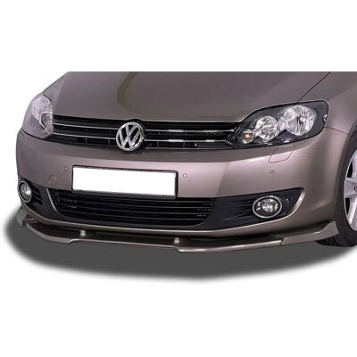 RDX VARIO-X Frontspoiler für VW Golf 6 Plus - Sportlich, Einfach zu Montieren RDX VARIO-X Frontspoiler für VW Golf 6 Plus - Sportlich, Einfach zu Montieren