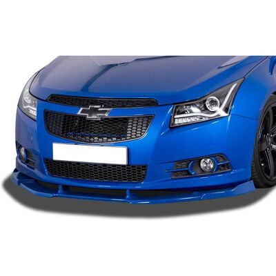 RDX Vario-X Paragolpes Delantero - Chevrolet Cruze 2009-2012 RDX Vario-X Paragolpes Delantero - Chevrolet Cruze 2009-2012
