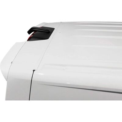 RDX Hochdach Spoiler für VW Crafter & MAN TGE - Dachspoiler RDX Hochdach Spoiler für VW Crafter & MAN TGE - Dachspoiler
