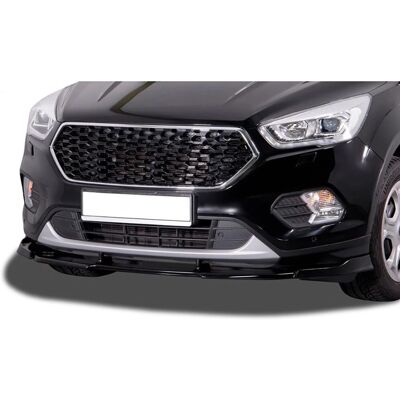 RDX Vario-X Pare-chocs Avant - Pour Ford Kuga 2016-2020 RDX Vario-X Pare-chocs Avant - Pour Ford Kuga 2016-2020