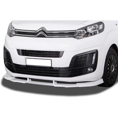 RDX RACEDESIGN Vario-X Spoiler voor Citroën Jumpy & Spacetourer RDX RACEDESIGN Vario-X Spoiler voor Citroën Jumpy & Spacetourer