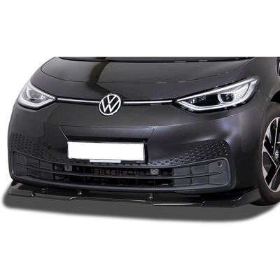 RDX RACEDESIGN Vario-X Spoiler for VW ID.3 - Spoiler RDX RACEDESIGN Vario-X Spoiler for VW ID.3 - Spoiler