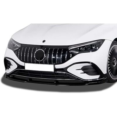 RDX RACEDESIGN Spoiler Delantero Mercedes EQE V295 - Línea AMG RDX RACEDESIGN Spoiler Delantero Mercedes EQE V295 - Línea AMG