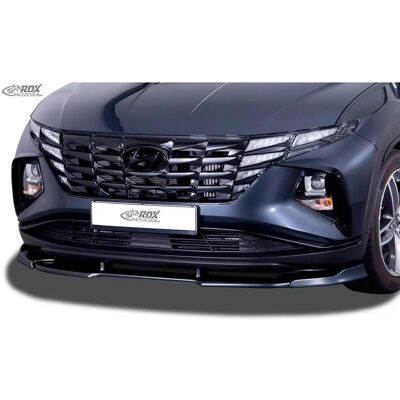 RDX Vario-X Spoiler Avant pour Hyundai Tucson - Spoiler Auto RDX Vario-X Spoiler Avant pour Hyundai Tucson - Spoiler Auto