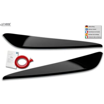 RDX BMW F40 Scheinwerferrahmen - Headlight Bezel RDX BMW F40 Scheinwerferrahmen - Headlight Bezel