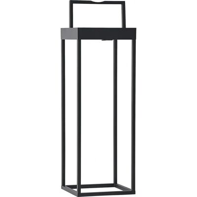 Lucande Lynzy Solar Garden Lamp - Modern LED Outdoor Light - 58cm Lucande Lynzy Solar Garden Lamp - Modern LED Outdoor Light - 58cm