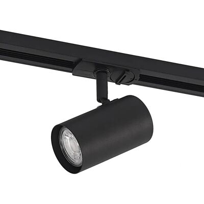 Lindby Linaro Schienenstrahler - Schienenspot Lindby Linaro Schienenstrahler - Schienenspot