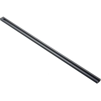 Lindby Linaro Monofasesystem - 1m - Schwarz - Beleuchtungssystem Lindby Linaro Monofasesystem - 1m - Schwarz - Beleuchtungssystem