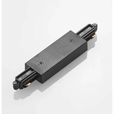 LINDBY Alimentation Mono-Phase Noire - Alimentation LINDBY Alimentation Mono-Phase Noire - Alimentation