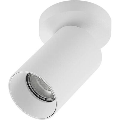 Arcchio Brinja Biały Okrągły Regulowany Downlight - Downlight Arcchio Brinja Biały Okrągły Regulowany Downlight - Downlight