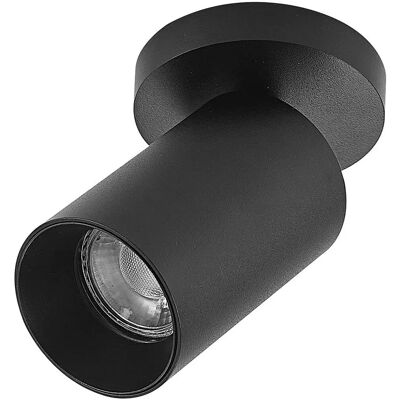 Arcchio - Brinja Recessed Spotlight - Modern, Adjustable, Black Arcchio - Brinja Recessed Spotlight - Modern, Adjustable, Black