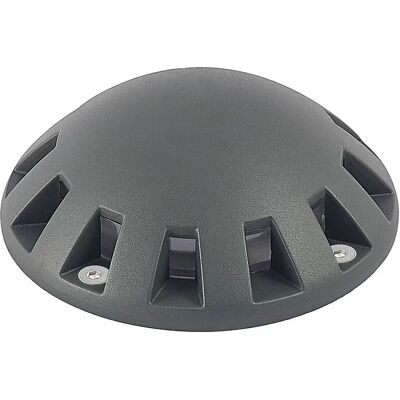 Lindby Emiro Lámpara LED para Exterior - Negro de Aluminio Moderna - Jardín, Terraza Lindby Emiro Lámpara LED para Exterior - Negro de Aluminio Moderna - Jardín, Terraza